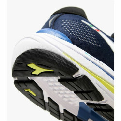 Men's Trainers Diadora Mythos Blushield Navy Blue