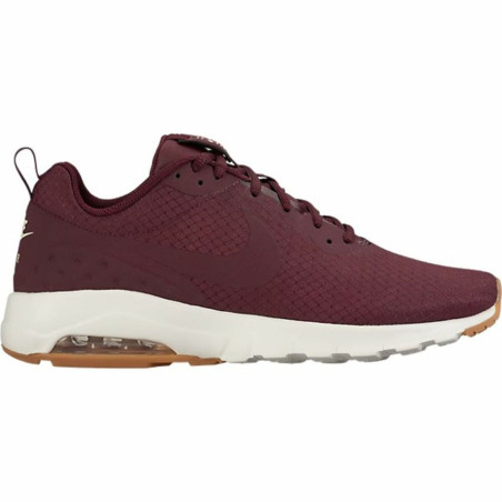 Men's Trainers Nike Air Max Motion Low SE Dark Red