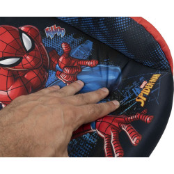 Car Booster Seat Spider-Man SAO R129 III (22 - 36 kg) ECE R129 ISOFIX