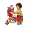 Fire Station Vtech Tut Tut Buddies Playset Figure