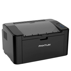 Laser Printer PANTUM P2500W 2500 W