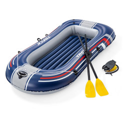 Inflatable Boat Bestway Hydro-Force 228 x 121 x 32 cm