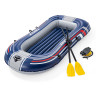 Inflatable Boat Bestway Hydro-Force 228 x 121 x 32 cm