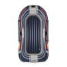 Inflatable Boat Bestway Hydro-Force 228 x 121 x 32 cm