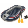 Inflatable Boat Bestway Hydro-Force 228 x 121 x 32 cm