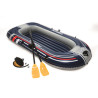 Inflatable Boat Bestway Hydro-Force 228 x 121 x 32 cm