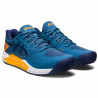 Adult's Padel Trainers Asics Gel-Challenger 13 Blue Men