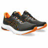 Running Shoes for Adults Asics Gel-Pulse 14 Men Black