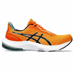 Running Shoes for Adults Asics Gel-Pulse 14 Bright Men Orange