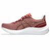 Running Shoes for Adults Asics Gel-Pulse 14 Light Lady Salmon