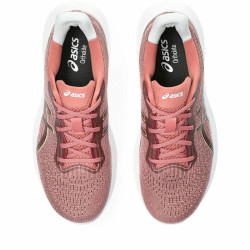 Running Shoes for Adults Asics Gel-Pulse 14 Light Lady Salmon