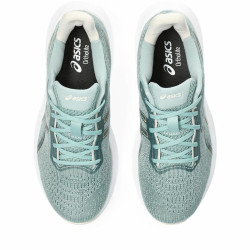 Running Shoes for Adults Asics Gel-Pulse 14 Lady Aquamarine