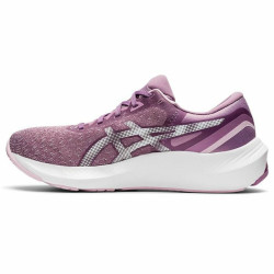 Sports Trainers for Women Asics Gel-Pulse Purple