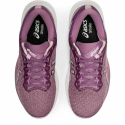 Sports Trainers for Women Asics Gel-Pulse Purple