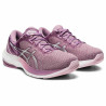 Sports Trainers for Women Asics Gel-Pulse Purple