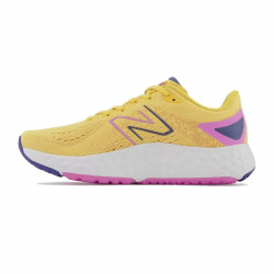 Running Shoes for Adults New Balance Fresh Foam Evoz Khaki Lady