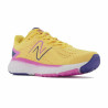 Running Shoes for Adults New Balance Fresh Foam Evoz Khaki Lady