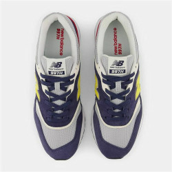 Men’s Casual Trainers New Balance  997H Multicolour