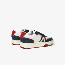 Men’s Casual Trainers Lacoste L001 White