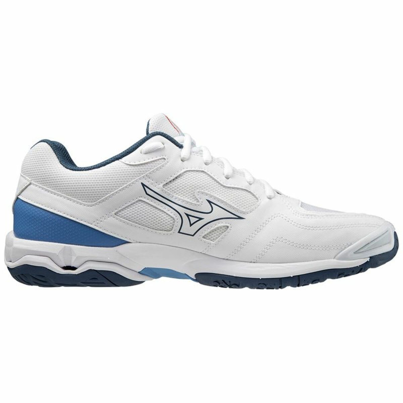 Men's Trainers Mizuno Wave Phantom 3 White