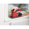 Multi-function sander Black & Decker KA280K-QS 220 W 230 V