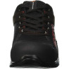 Safety shoes Sparco Practice Nigel (36) Black Red