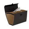 Organiser Folder Fellowes    Accordeon Black (25 x 36,2 x 12,4 cm)