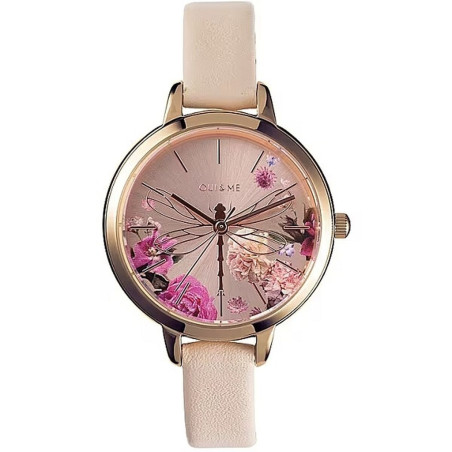 Ladies' Watch Oui & Me FLEURETTE (Ø 32 mm)