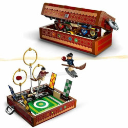 Playset Lego 76416 Harry Potter