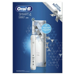 Electric Toothbrush Oral-B 4500 Modern Art