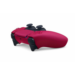 PS5 DualSense Controller Sony Deep Earth - Volcanic Red