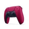 PS5 DualSense Controller Sony Deep Earth - Volcanic Red