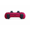 PS5 DualSense Controller Sony Deep Earth - Volcanic Red