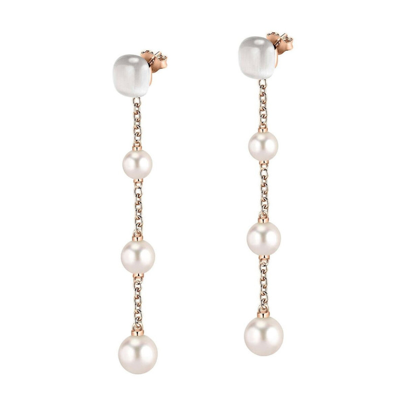 Ladies' Earrings Morellato GEMMA