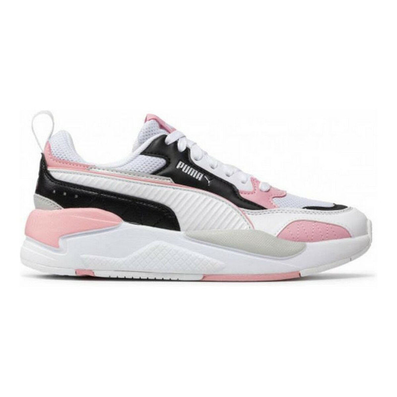 Sports Trainers for Women Puma  X-Ray 2 Square W White