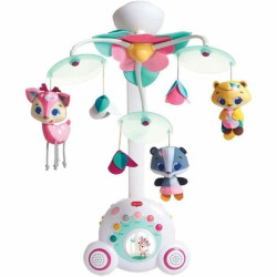 mobile projector Tiny Love Soothe'n Groove Princess Tales Plastic