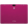 Tablet Woxter X-100 Pro 2 GB RAM 16 GB Pink 10.1"