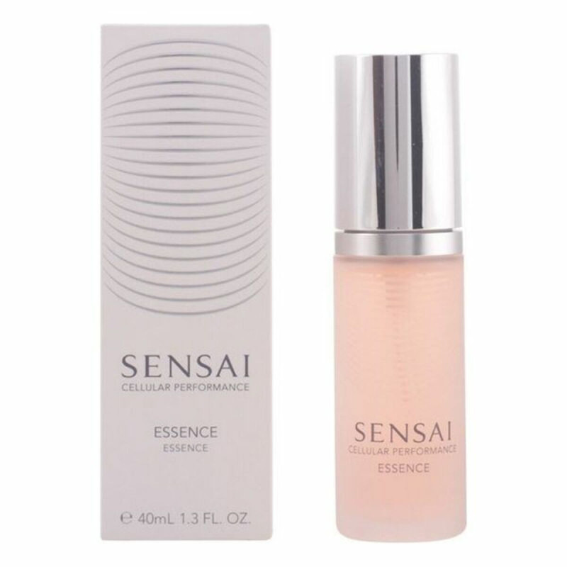 Facial Serum Sensai 4973167903131 40 ml