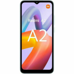 Smartphone Xiaomi A2 2 GB RAM 32 GB Blue