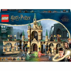 Playset Lego 76415                           Multicolour