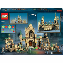 Playset Lego 76415                           Multicolour