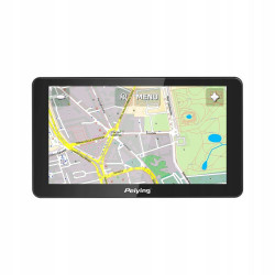 GPS navigator Peiying PY-GPS7014.1 7"