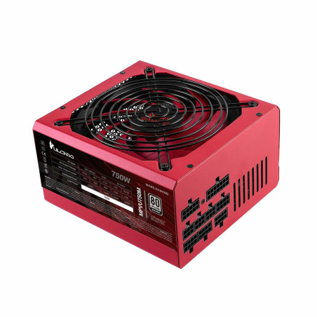 Power supply Mars Gaming MPVU750M ATX 750 W