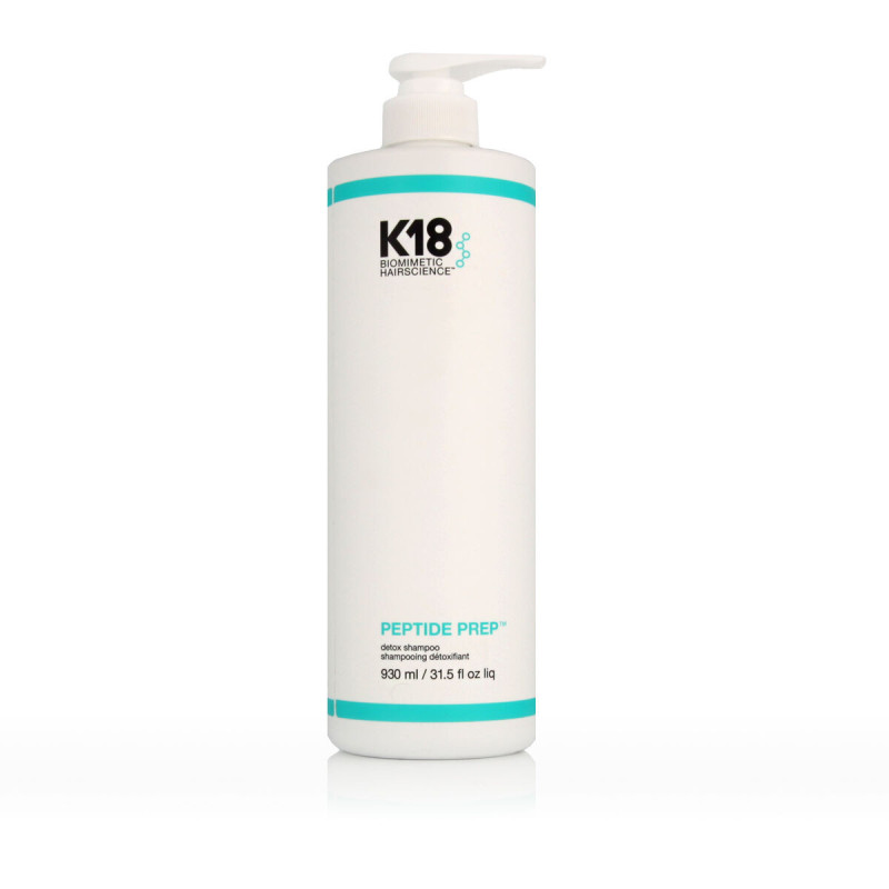 Shampoo K18 Peptide Prep Detox 930 ml 250 ml