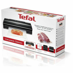 Vacuum Packer and Sealer Tefal VT254070 130W