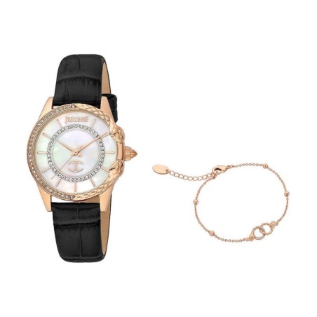 Ladies'Watch Just Cavalli SNAKE (Ø 32 mm)