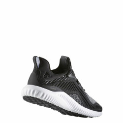 Men's Trainers Adidas Alphabounce Black