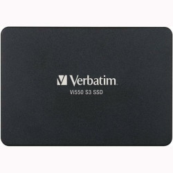 Hard Drive Verbatim VI550 S3 1 TB SSD