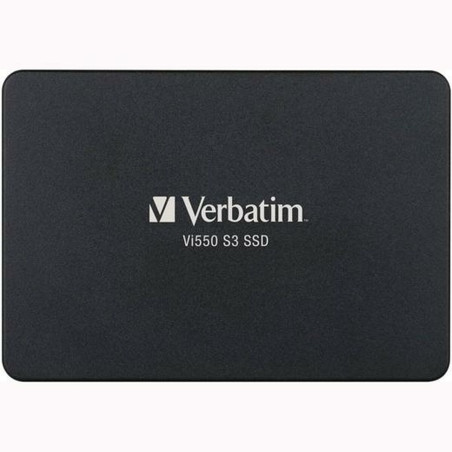 Hard Drive Verbatim VI550 S3 1 TB SSD