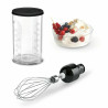 Hand-held Blender BOSCH MSM67170 750W Black 750 W